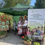 12.06.2022. Sandomierz. 25-lecie parafii ojców pallotynów / Grażyna Szlęzak / Radio Kielce