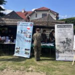 12.06.2022. Sandomierz. 25-lecie parafii ojców pallotynów / Grażyna Szlęzak / Radio Kielce