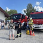 12.06.2022. Sandomierz. 25-lecie parafii ojców pallotynów / Grażyna Szlęzak / Radio Kielce