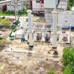 10.06.2022. Kielce. Elektrociepłownia PGE Energia Ciepła w Kielcach / Jarosław Kubalski / Radio Kielce