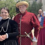 16.06.2022. Sandomierz. Boże Ciało. Procesja eucharystyczna / Grażyna Szlęzak / Radio Kielce