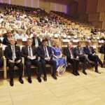 11.06.2022. Kielce. Gala z okazji 100-lecia Szpitalika Dziecięcego / Jarosław Kubalski / Radio Kielce