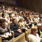 11.06.2022. Kielce. Gala z okazji 100-lecia Szpitalika Dziecięcego / Jarosław Kubalski / Radio Kielce