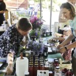 12.06.2022. Tokarnia. Konkurs „Nasze Kulinarne Dziedzictwo – Smaki Regionów” / Jarosław Kubalski / Radio Kielce