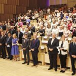 11.06.2022. Kielce. Gala z okazji 100-lecia Szpitalika Dziecięcego / Jarosław Kubalski / Radio Kielce