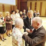 11.06.2022. Kielce. Gala z okazji 100-lecia Szpitalika Dziecięcego / Jarosław Kubalski / Radio Kielce