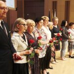 11.06.2022. Kielce. Gala z okazji 100-lecia Szpitalika Dziecięcego / Jarosław Kubalski / Radio Kielce