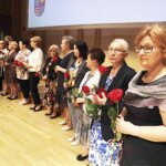 11.06.2022. Kielce. Gala z okazji 100-lecia Szpitalika Dziecięcego / Jarosław Kubalski / Radio Kielce