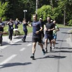 Pobiegnij i pomóż niepełnosprawnym