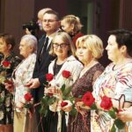 11.06.2022. Kielce. Gala z okazji 100-lecia Szpitalika Dziecięcego / Jarosław Kubalski / Radio Kielce