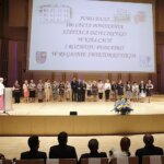 11.06.2022. Kielce. Gala z okazji 100-lecia Szpitalika Dziecięcego / Jarosław Kubalski / Radio Kielce