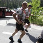 11.06.2022. Kielce. Impreza „Endorfiny dla Maliny – charytatywny festyn i bieg na 200 km w Kielcach” / Jarosław Kubalski / Radio Kielce