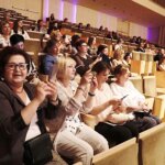 11.06.2022. Kielce. Gala z okazji 100-lecia Szpitalika Dziecięcego / Jarosław Kubalski / Radio Kielce