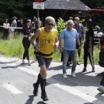 11.06.2022. Kielce. Impreza „Endorfiny dla Maliny – charytatywny festyn i bieg na 200 km w Kielcach” / Jarosław Kubalski / Radio Kielce