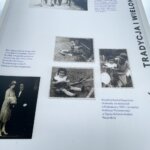 09.06.2022. Kielce, Rynek. Wystawa „Zbiorowy portret rodzin II Rzeczpospolitej” / Jarosław Kubalski / Radio Kielce