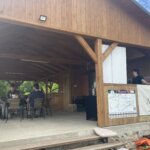 18.06.2022. Kamień Łukawski. Piknik Kwitnącej Winorośli