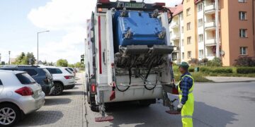 Czy śmieci w Kielcach będą droższe? Władze miasta prowadzą analizy