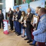 02.06.2022. Kielce. Wręczenie statuetek NOVATOR 2021 / Wiktor Taszłow / Radio Kielce