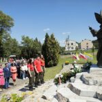 03.06.2022. Masłów. 15. Spotkanie Integracyjne Dzieci i Młodzieży o Specjalnych Potrzebach Edukacyjnych z Kielc i regionu świętokrzyskiego / Wiktor Taszłow / Radio Kielce