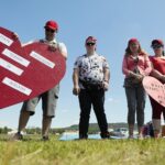 03.06.2022. Masłów. 15. Spotkanie Integracyjne Dzieci i Młodzieży o Specjalnych Potrzebach Edukacyjnych z Kielc i regionu świętokrzyskiego / Wiktor Taszłow / Radio Kielce