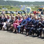 03.06.2022. Masłów. 15. Spotkanie Integracyjne Dzieci i Młodzieży o Specjalnych Potrzebach Edukacyjnych z Kielc i regionu świętokrzyskiego / Wiktor Taszłow / Radio Kielce