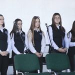 03.06.2022. Masłów. 15. Spotkanie Integracyjne Dzieci i Młodzieży o Specjalnych Potrzebach Edukacyjnych z Kielc i regionu świętokrzyskiego / Wiktor Taszłow / Radio Kielce