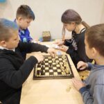 04.06.2022. Mąchocice-Scholasteria. Piknik rodzinny / Wiktor Taszłow / Radio Kielce