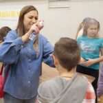 04.06.2022. Mąchocice-Scholasteria. Piknik rodzinny / Wiktor Taszłow / Radio Kielce