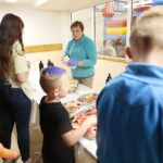 04.06.2022. Mąchocice-Scholasteria. Piknik rodzinny / Wiktor Taszłow / Radio Kielce