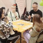 04.06.2022. Mąchocice-Scholasteria. Piknik rodzinny / Wiktor Taszłow / Radio Kielce