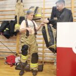 04.06.2022. Mąchocice-Scholasteria. Piknik rodzinny / Wiktor Taszłow / Radio Kielce