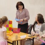 04.06.2022. Mąchocice-Scholasteria. Piknik rodzinny / Wiktor Taszłow / Radio Kielce