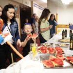 04.06.2022. Mąchocice-Scholasteria. Piknik rodzinny / Wiktor Taszłow / Radio Kielce