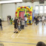 04.06.2022. Mąchocice-Scholasteria. Piknik rodzinny / Wiktor Taszłow / Radio Kielce