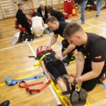 04.06.2022. Mąchocice-Scholasteria. Piknik rodzinny / Wiktor Taszłow / Radio Kielce