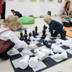 04.06.2022. Ciekoty. Dzień Dziecka na Żeromszczyźnie / Wiktor Taszłow / Radio Kielce