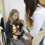 04.06.2022. Ciekoty. Dzień Dziecka na Żeromszczyźnie / Wiktor Taszłow / Radio Kielce