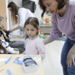 04.06.2022. Ciekoty. Dzień Dziecka na Żeromszczyźnie / Wiktor Taszłow / Radio Kielce