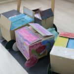 04.06.2022. Ciekoty. Dzień Dziecka na Żeromszczyźnie / Wiktor Taszłow / Radio Kielce