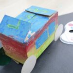 04.06.2022. Ciekoty. Dzień Dziecka na Żeromszczyźnie / Wiktor Taszłow / Radio Kielce