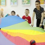 04.06.2022. Ciekoty. Dzień Dziecka na Żeromszczyźnie / Wiktor Taszłow / Radio Kielce