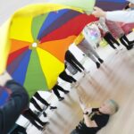 04.06.2022. Ciekoty. Dzień Dziecka na Żeromszczyźnie / Wiktor Taszłow / Radio Kielce