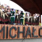 04.06.2022. Michałów. Koncert  „Jawor u źródeł kultury. Zaproszenie" / Wiktor Taszłow / Radio Kielce