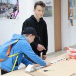 04.06.2022. Ciekoty. Dzień Dziecka na Żeromszczyźnie / Wiktor Taszłow / Radio Kielce