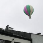 04.06.2022. Ciekoty. Dzień Dziecka na Żeromszczyźnie / Wiktor Taszłow / Radio Kielce