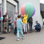 04.06.2022. Ciekoty. Dzień Dziecka na Żeromszczyźnie / Wiktor Taszłow / Radio Kielce