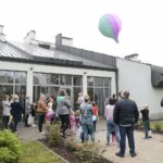 04.06.2022. Ciekoty. Dzień Dziecka na Żeromszczyźnie / Wiktor Taszłow / Radio Kielce