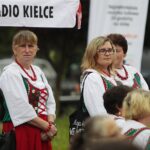 04.06.2022. Michałów. Koncert  „Jawor u źródeł kultury. Zaproszenie" / Wiktor Taszłow / Radio Kielce