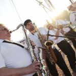 05.06.2022. Staszów. Koncert „Jawor u źródeł kultury. Zaproszenie” / Wiktor Taszłow / Radio Kielce