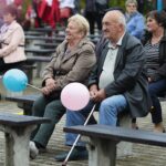 04.06.2022. Michałów. Koncert  „Jawor u źródeł kultury. Zaproszenie" / Wiktor Taszłow / Radio Kielce